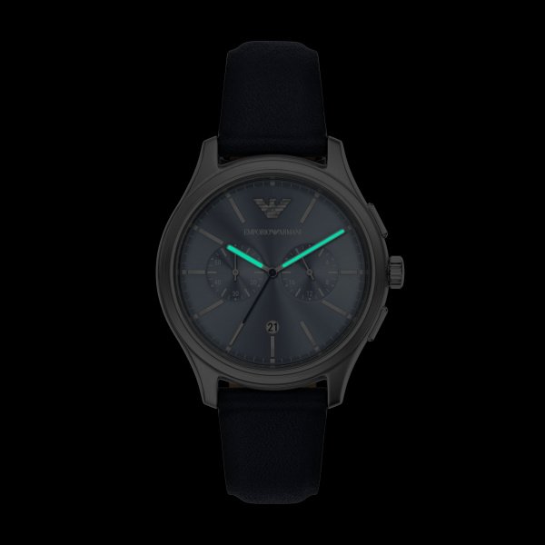 Emporio Armani Dario horloge AR11747